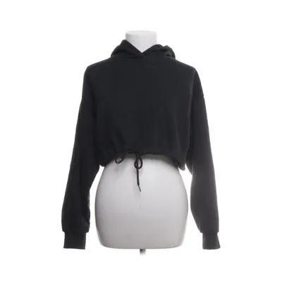 Hættetrøje (Sort) fra JJXX Bomuld, Polyester