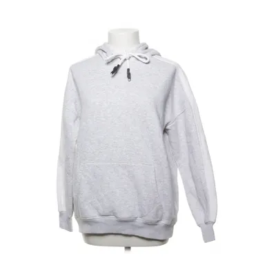 Capuchon sweater (Grijs) van L.O.G.G by H&M Katoen, Polyester