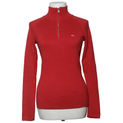 Sweater (Red) from Polo Jeans Company Ralph Lauren Cotton