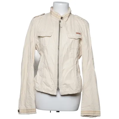 Jakke (Beige) fra Cinque