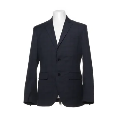Blazer (Bleu) de Mango Man