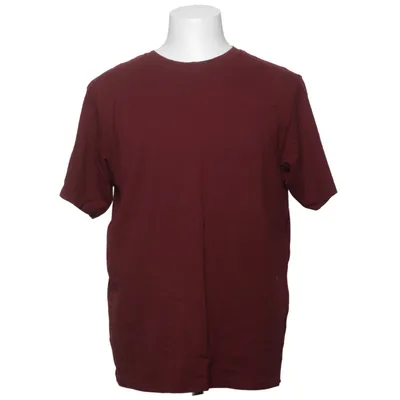 T-shirt (Rød) fra Take Off Bomuld
