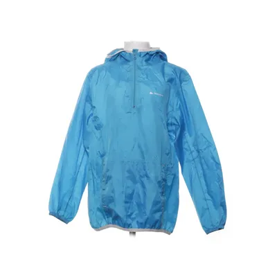 Anorak (Blå) från Quechua