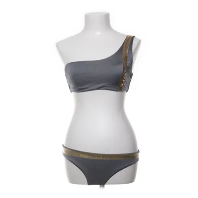 Bikini (Grå, Guldfärgad) från Calvin Klein Swimwear