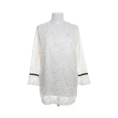 Topp (Vit) från Ciso Elastan, Polyamid