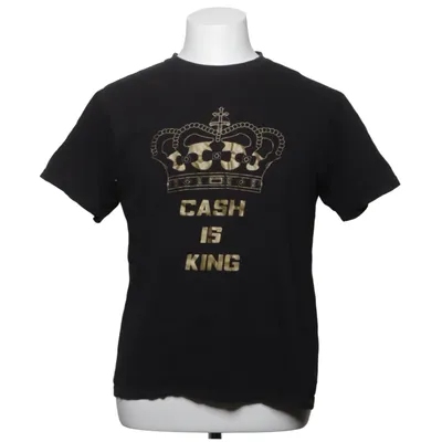 T-shirt (Svart) från Graphix Bomull