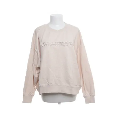 Sweatshirt (Beige) van Carin Wester Katoen
