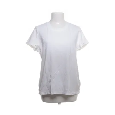 T-shirt (White, Gray) from James Perse Cotton