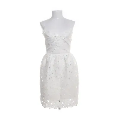Robe (Blanc) de H&M Polyester
