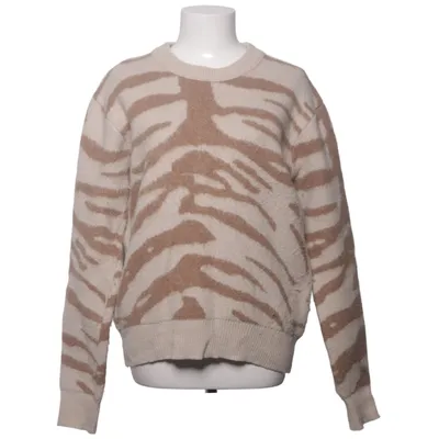 Tröja (Beige, Brun) från Tiger of Sweden Jeans Polyamid, Ull