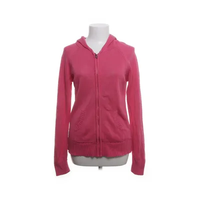 Hoodie (Pink) from Madonna Cotton