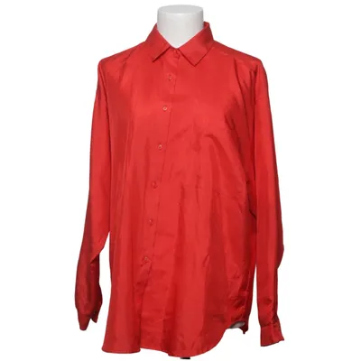 Chemise (Rouge) de Hera Polyester