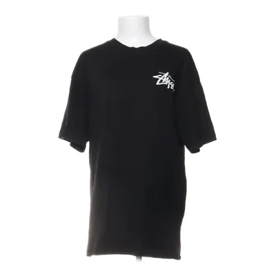 T-shirt (Svart) från Stüssy Bomull