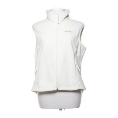 Fleeceväst (Vit) från Baltic Polyester