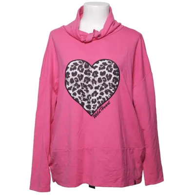 Collegetröja (WSW PLEASURE) från Key Largo Elastan, Polyester, Viskos