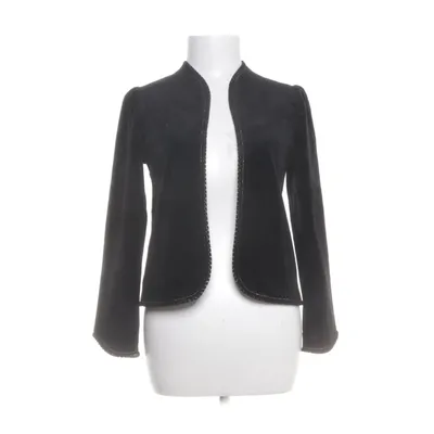 Cardigan (Zwart) van Twilfit Katoen, Polyester