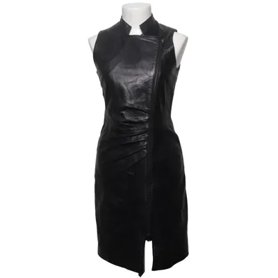 Dress (Black) from OCHNIK