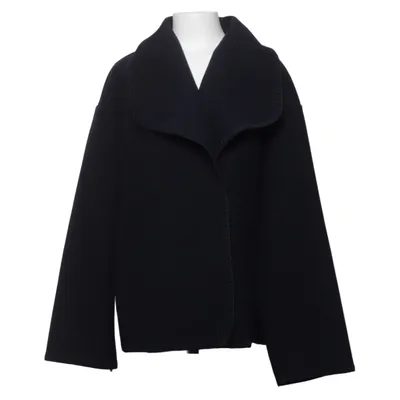 Veste (Bleu) de Gina Tricot Polyester