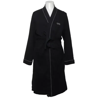 Peignoir (Noir) de Hugo Boss Coton