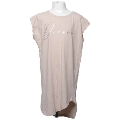 Débardeur de nuit (Beige) de Dream Coton