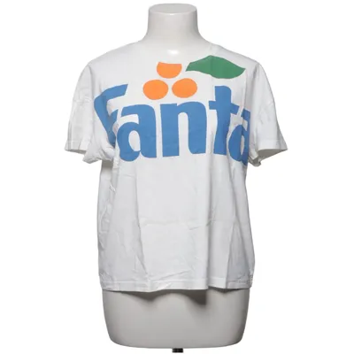 T-shirt (Vit, Flerfärgad) från Fanta