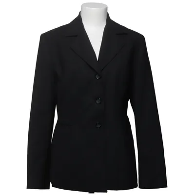 Blazer (Black) from Claude Zana