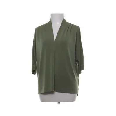 Top (Groen) van By Malene Birger Elastaan, Polyester