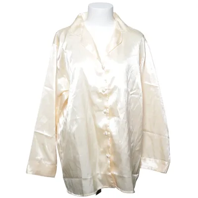Chemise de pyjama (Lady Line) de Giani Feroti Coton, Polyester