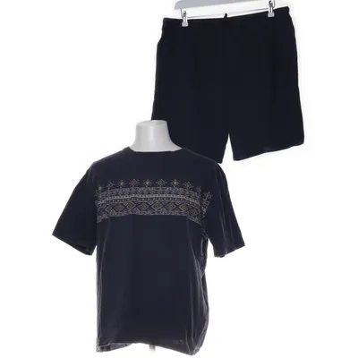 Set (Blå) från Atlas for Men Bomull