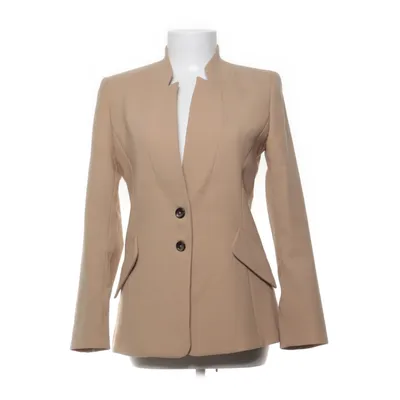 Kavaj (Beige) från Hoss Intropia Ull