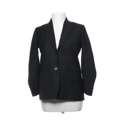 Kavaj (Svart) från Brioni