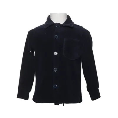 Överskjorta (Tndean Ls Cord Bomber Shirt) från The New Bomull, Elastan, Polyester