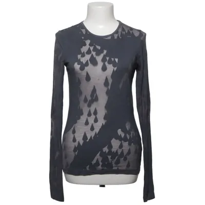 Langarmshirt (Studio A/W 2023) von H&M Studio Baumwolle, Polyester