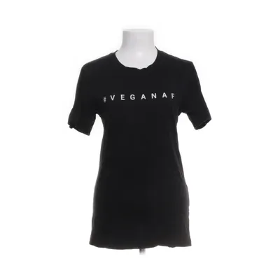 T-shirt (Schwarz) von Travelventure Baumwolle