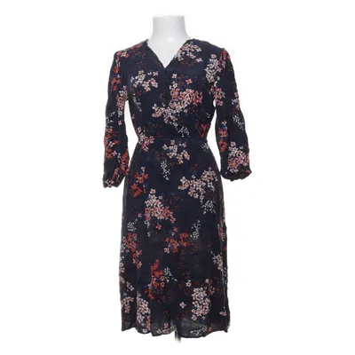 Klänning (Blå, Flerfärgad) från Koton