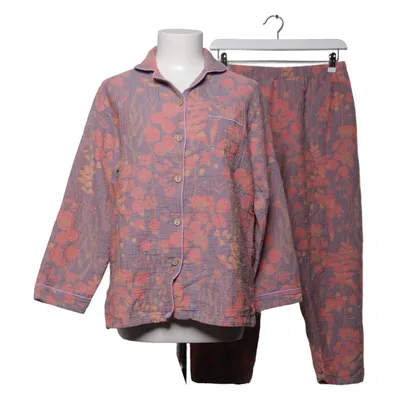 Pyjamas (Lila, Flerfärgad) Bomull