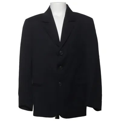 Blazer (Noir) de Kid Club Polyester, Laine