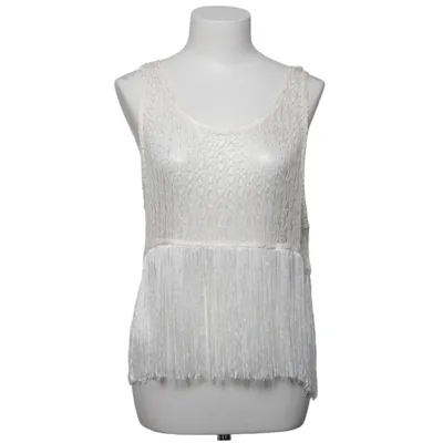 Tank Top (Peace Of Me Top) from NLY Trend Polyamide, Viscose