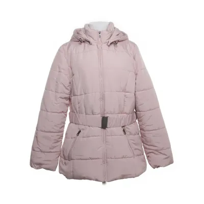 Winter jacket (Pink) from Blanche Porte Polyester