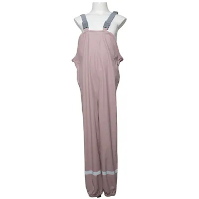 Rain pants (Pink) from Protech Clothes Polyester