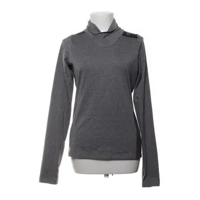 Underställströja (Grå, Svart) från GORE Running Wear Elastan, Polyester