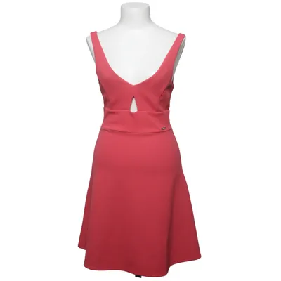 Dress (Pink) from Guess Elastane, Polyester, Viscose