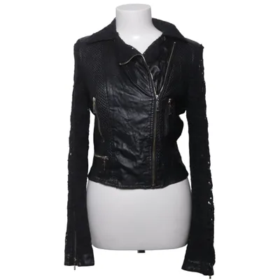 Jack (Zwart) van XL Mode Katoen, Polyester