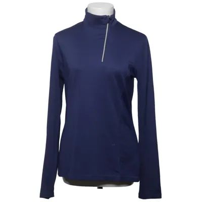 Practice jersey (Blue) from Callaway Elastane, Polyester
