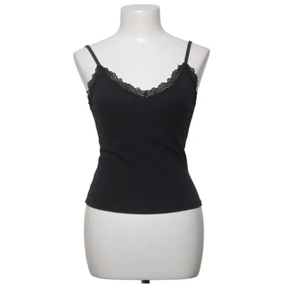 Tank­top (Schwarz) von Sassy Classy