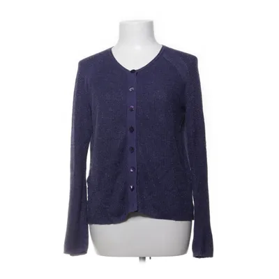 Kofta (Blå, Lila, Silverfärgad) från Rosemunde