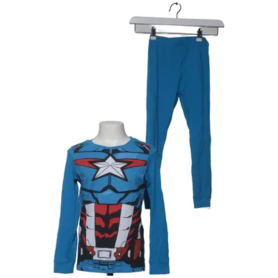 Pyjama (Captain America) von H&M x Marvel Baumwolle