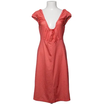 Robe (Rouge, Blanc) de Líen & Gíel