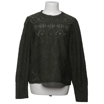 Blouse (Green) from Object