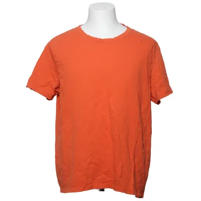T-shirt (Orange) from Etirel Organic cotton